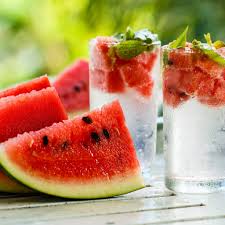 Juicy Watermelon "Luxaroma"