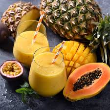 Passionfruit & Paw Paw *Luxaroma*