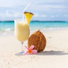 Pina Colada "Luxaroma"