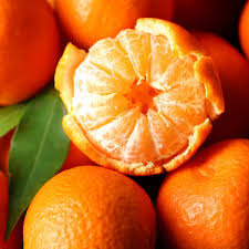 Tropical Tangerine "Luxaroma"