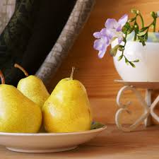 English Pear & Freesia Type *Luxaroma*