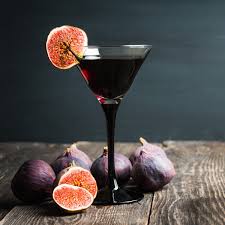 Fig & Cassis *Luxaroma*