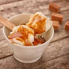 Vanilla Caramel *Luxaroma*