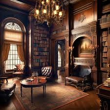 Bibliotech Type (Biblio) *Luxaroma*