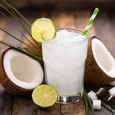 Coconut Lime Punch *Luxaroma*