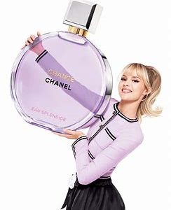 Chanel Chance Type