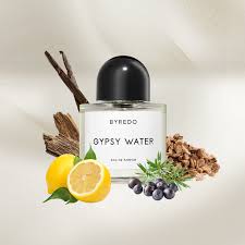 GYPSY WATER BYREDO TYPE