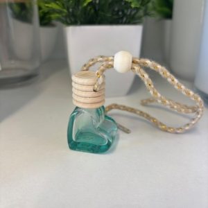 Aqua Heart