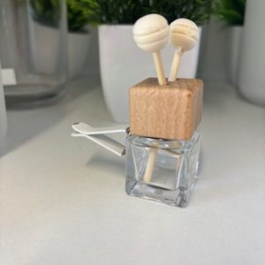 Clip - Clear