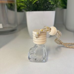 Clear Heart