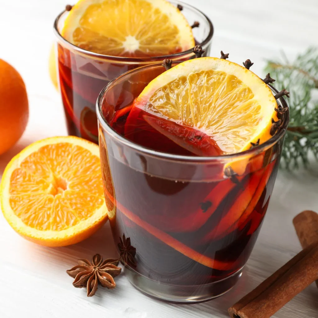 Clove Orange & Cedarleaf * Luxaroma*