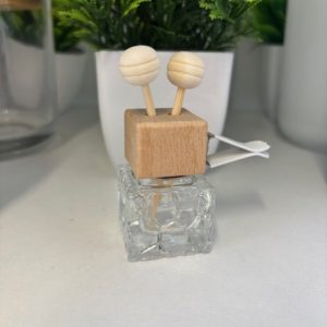 Clip - Crystal
