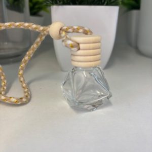 Clear Hexagon