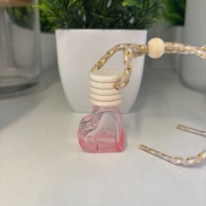 Light Pink Heart
