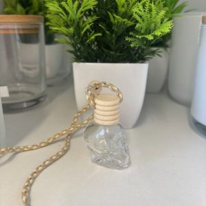 Skull - Clear