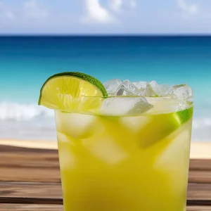 Jamaica Me Crazy * Luxaroma*