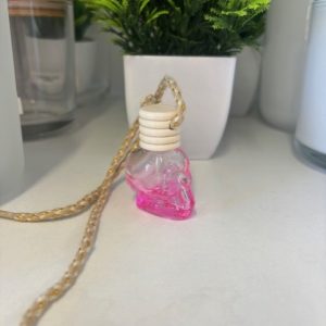 Skull - Pink