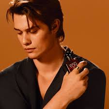 ARMANI STRONGER WITH YOU TYPE