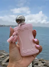 Delina de Marly Type