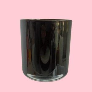 Cambridge Style - Inside painted Opaque Gloss Black
