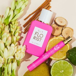 Florist Ellis Brooklyn Type