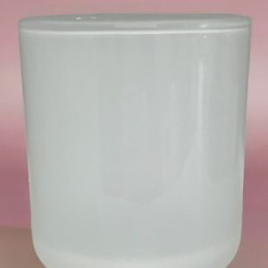 Cambridge Style – Transparent White Inside Painted