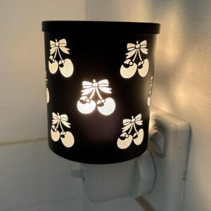 Black Cherry Pop Plug In