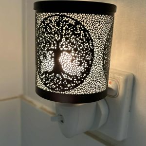 Black Tree Of Life Plug In