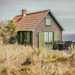 Teak & Neroli (The Hamptons Type) * Luxaroma*