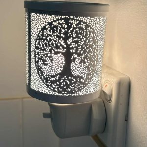 White Tree Of Life Plug In