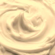 Body Custard Base