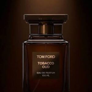 Tobacco Oud TF Type