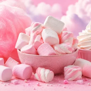 Candy Cloud Type