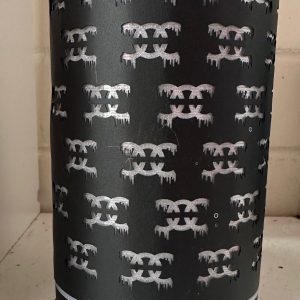 Black CoCo Ultra Sonic Diffuser
