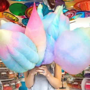 Cotton Candy