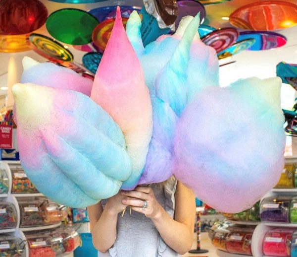 Cotton Candy