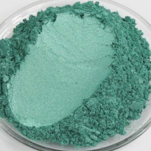 Emerald Mica 408