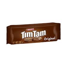 Tim Tam