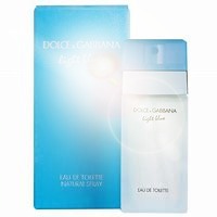 Light Blue DG Type
