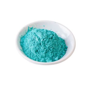 Rango Green Mica 435B
