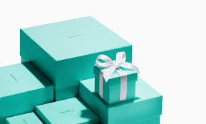 Tiffany & Co Type