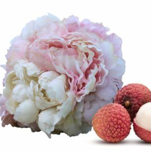 Lychee & Peony