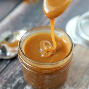 Caramel