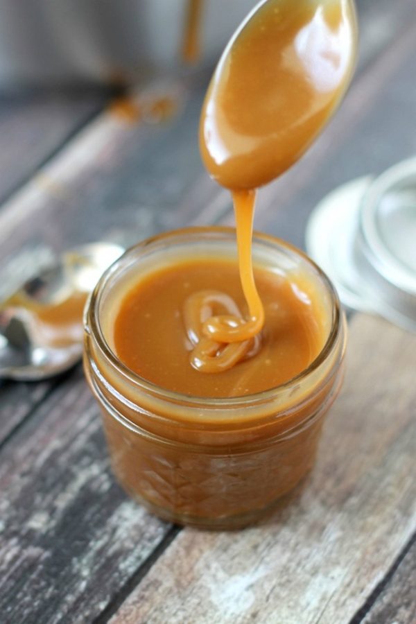 Caramel