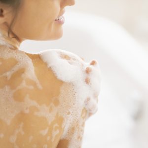 Body Wash Base