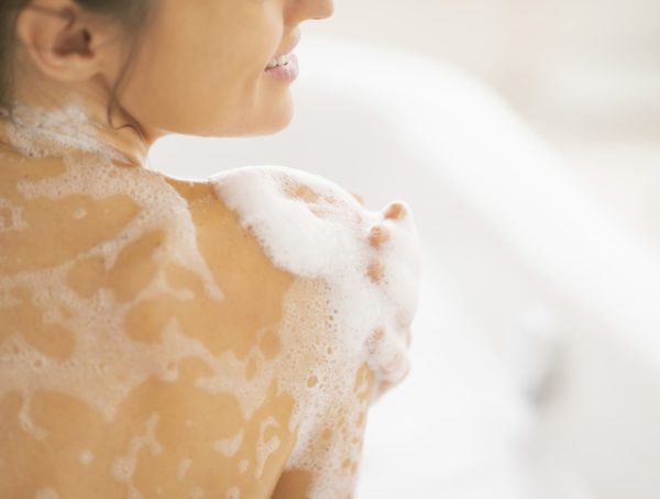 Body Wash Base
