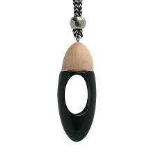 Bullet Car Diffuser *Black*