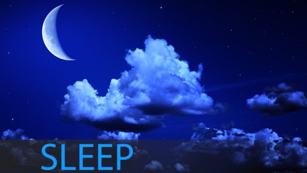 Sleepy Time