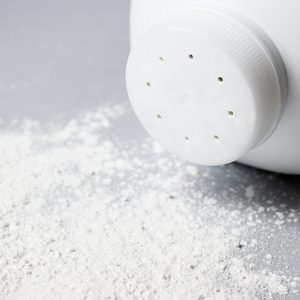 Baby Powder (New lighter version)