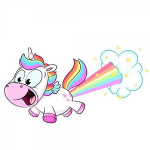 Unicorn Farts